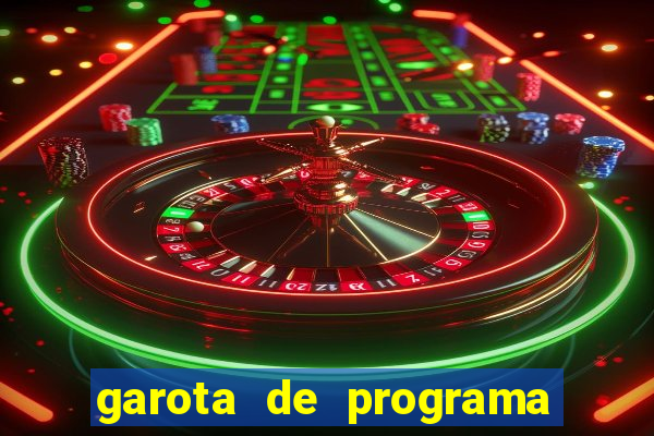 garota de programa em alagoinhas